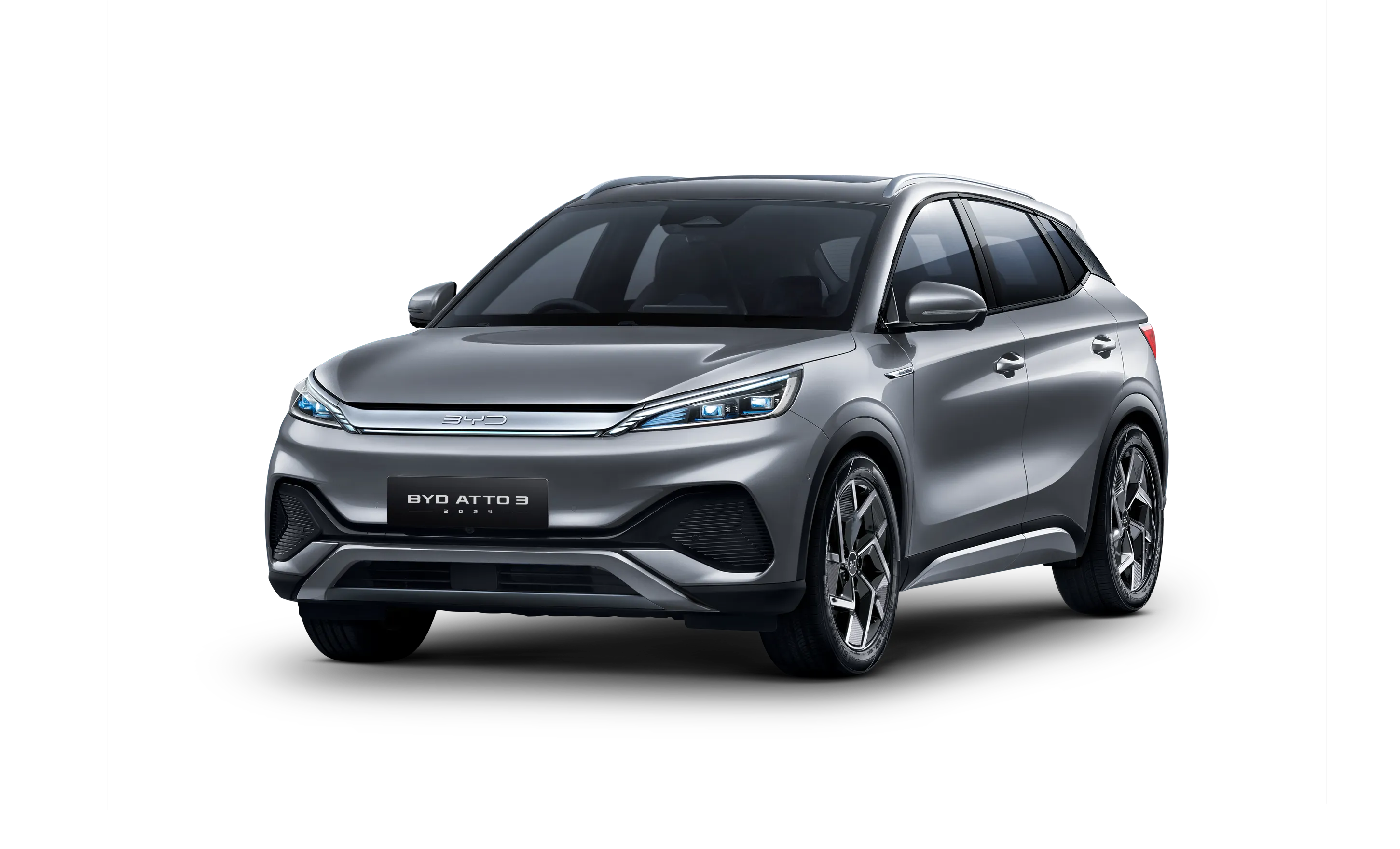 BYD