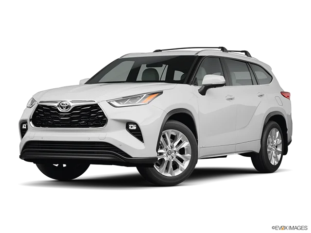 Toyota Car