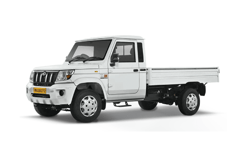 Bolero Pickup