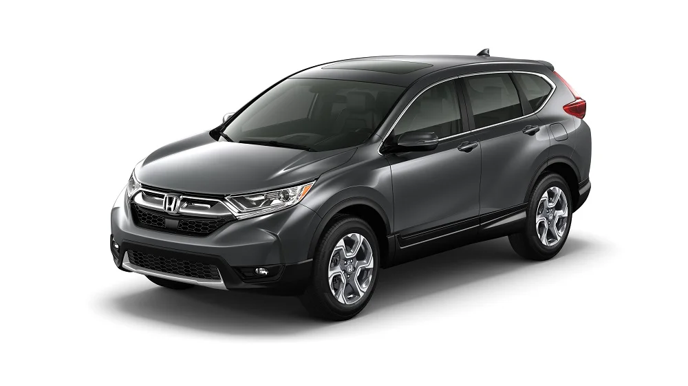 SUV Car (Fuel)